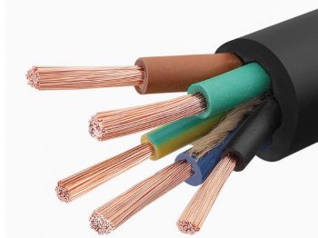 電線電纜術(shù)語和名詞