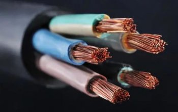 常規電線電纜品種大全明細