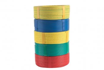 帶你輕松了解電線電纜的基本結構