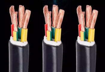 帶你了解工業電纜的常見類型