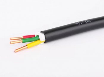 家裝電路的時(shí)候應(yīng)該怎樣選擇電線？